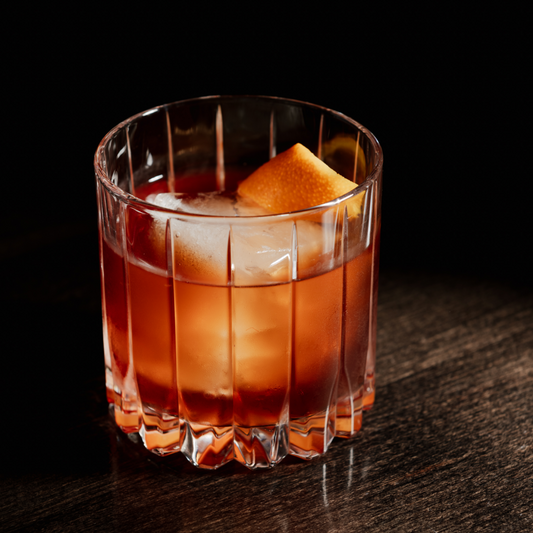 Negroni Kid